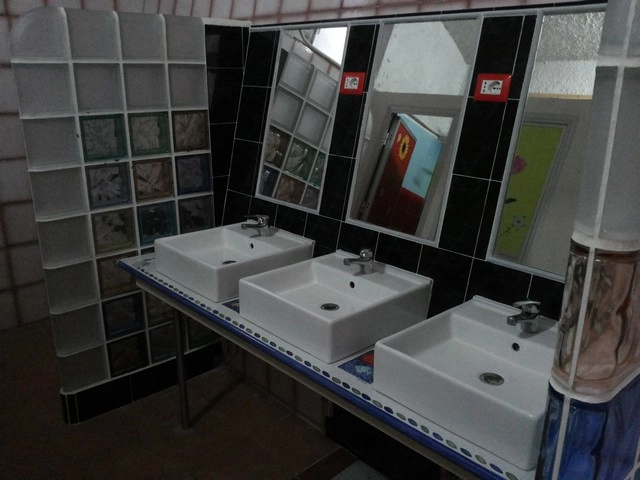 Campeggio Lo Scoglio - zdjęcie 3