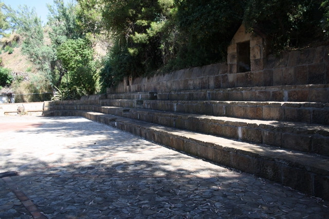 Campeggio Lo Scoglio - zdjęcie 2