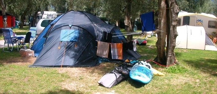 Campeggio Lombardi - zdjęcie 3