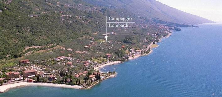 Campeggio Lombardi - zdjęcie 1
