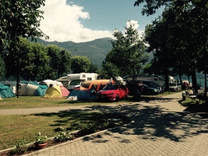 zobacz camping - zdjęcie 2