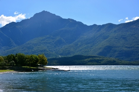 Campeggio Madonnina - zdjęcie 1