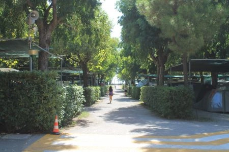 Campeggio Maratea - zdjęcie 4