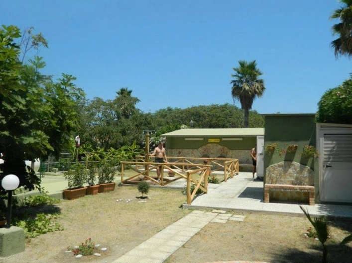 Campeggio Marina del Convento - zdjęcie 3