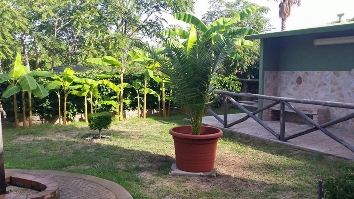 Campeggio Marina del Convento - zdjęcie 2