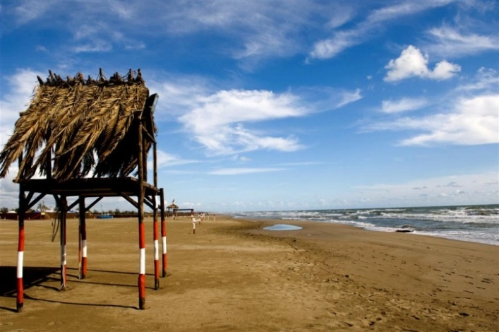 Campeggio Marina di Roma - zdjęcie 2