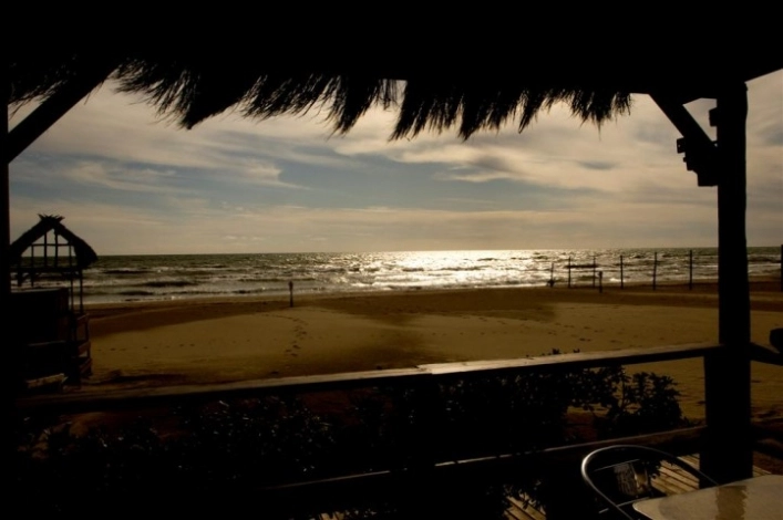 Campeggio Marina di Roma - zdjęcie 1