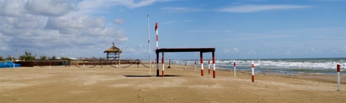 Campeggio Marina di Roma - zdjęcie 1