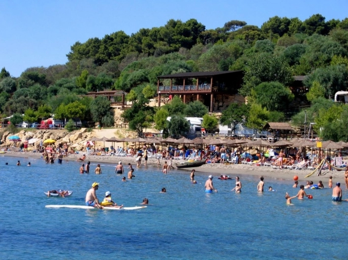 Campeggio Marinella - zdjęcie 2