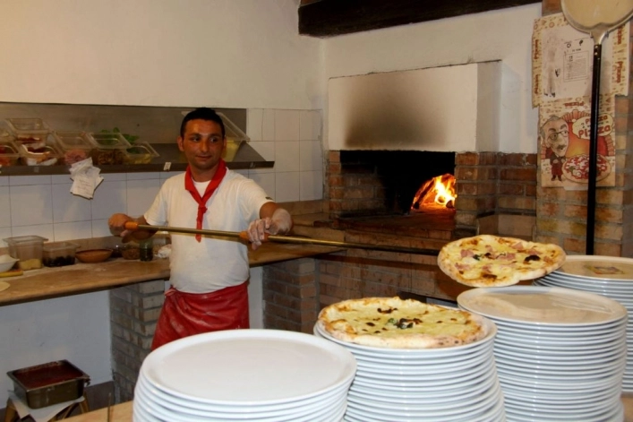 Campeggio Marinella - zdjęcie 1