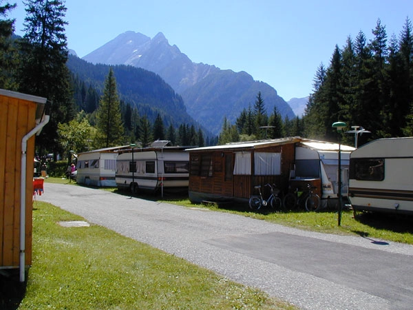 Campeggio Marmolada - zdjęcie 1