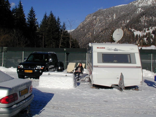 zobacz camping - zdjęcie 1