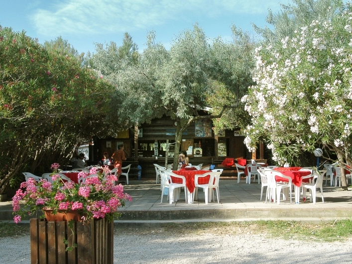 Campeggio Maronda - zdjęcie 3