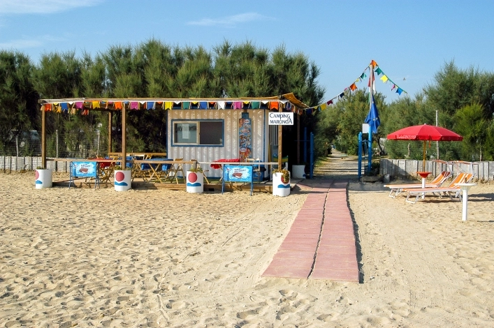 Campeggio Maronda - zdjęcie 1