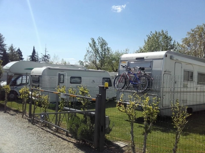 zobacz camping - zdjęcie 1