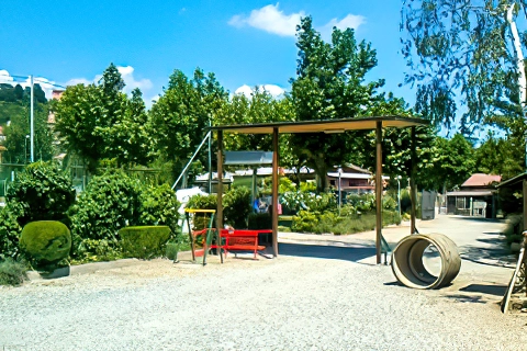 Campeggio Mill Park
