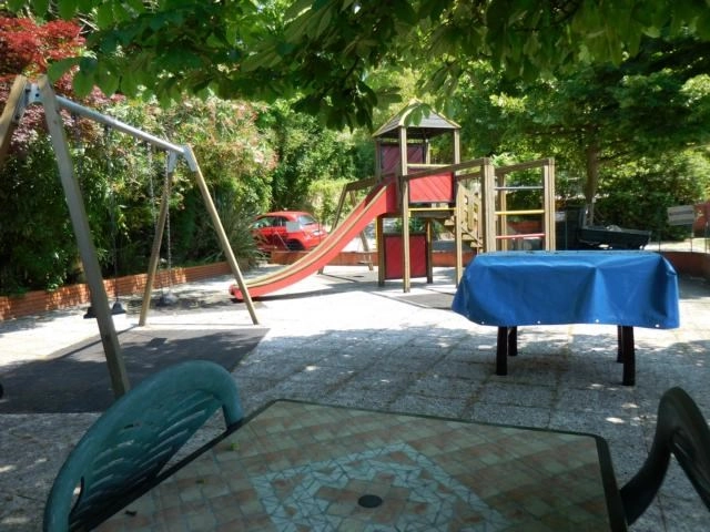 Campeggio Miraflores - zdjęcie 4