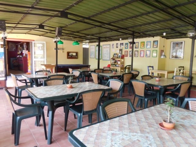 Campeggio Miraflores - zdjęcie 3