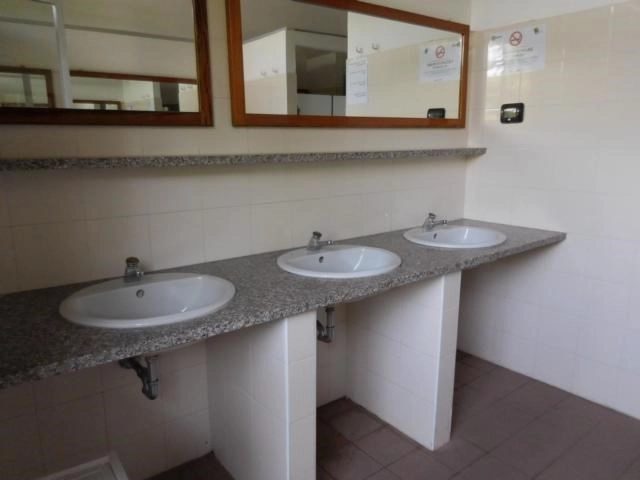 Campeggio Miraflores - zdjęcie 1