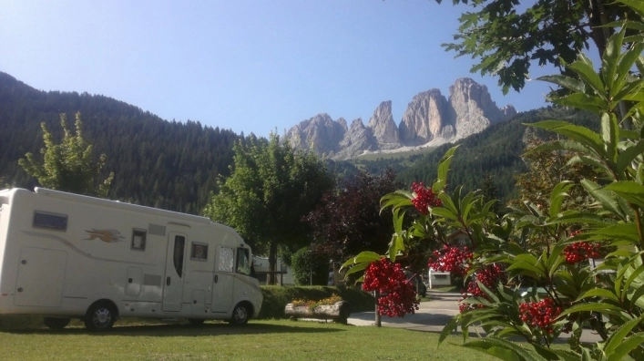 Campeggio Miravalle - zdjęcie 1