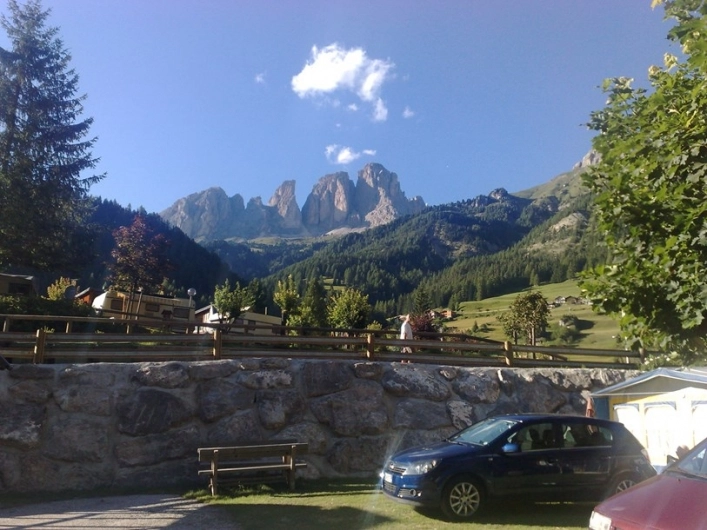 Campeggio Miravalle - zdjęcie 1