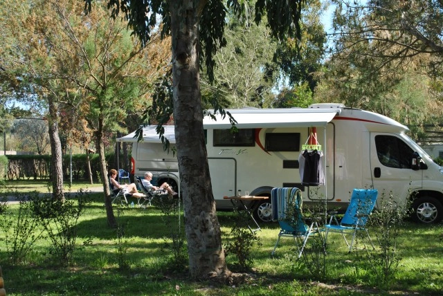 Campeggio Molino a Fuoco - zdjęcie 1