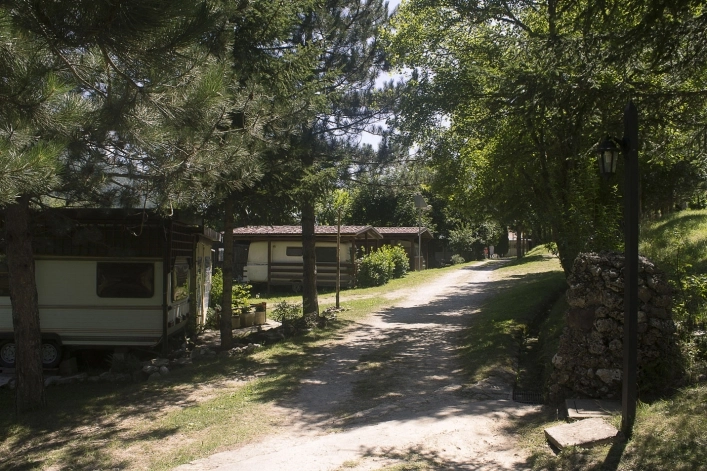 Campeggio Le Foci - zdjęcie 3