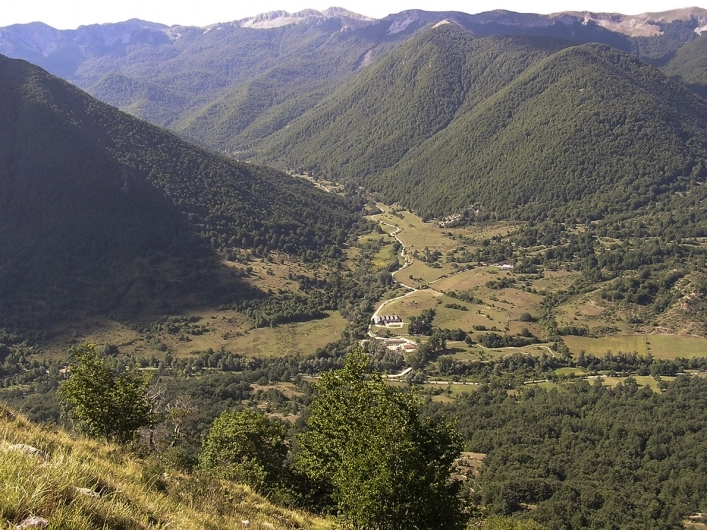 Campeggio Le Foci - zdjęcie 2