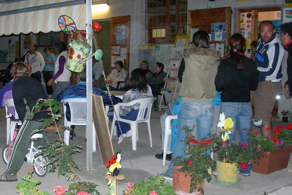 Campeggio Monte Prata - zdjęcie 2