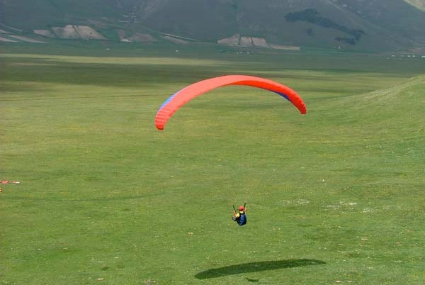 Campeggio Monte Prata - zdjęcie 1
