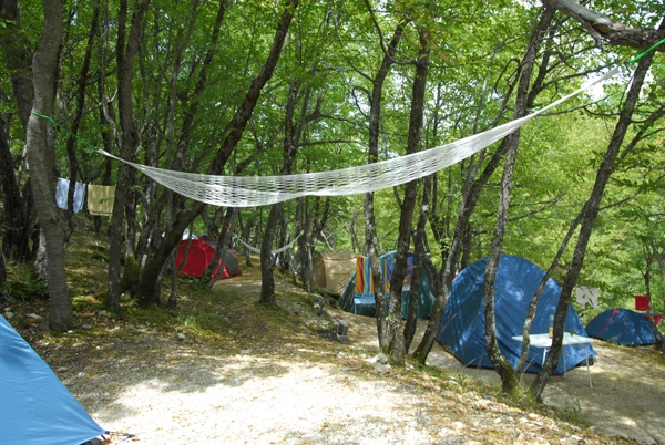 Campeggio Monte Prata - zdjęcie 1