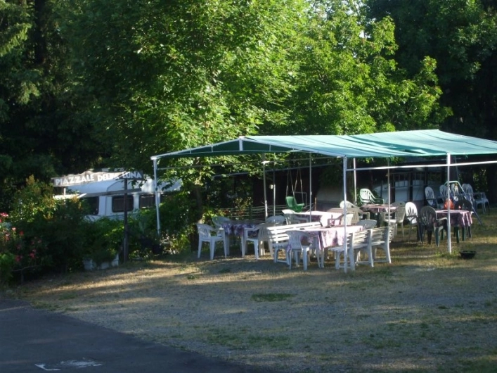 Campeggio Montequestiolo - zdjęcie 1