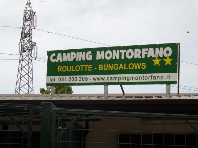 Campeggio Montorfano - zdjęcie 1