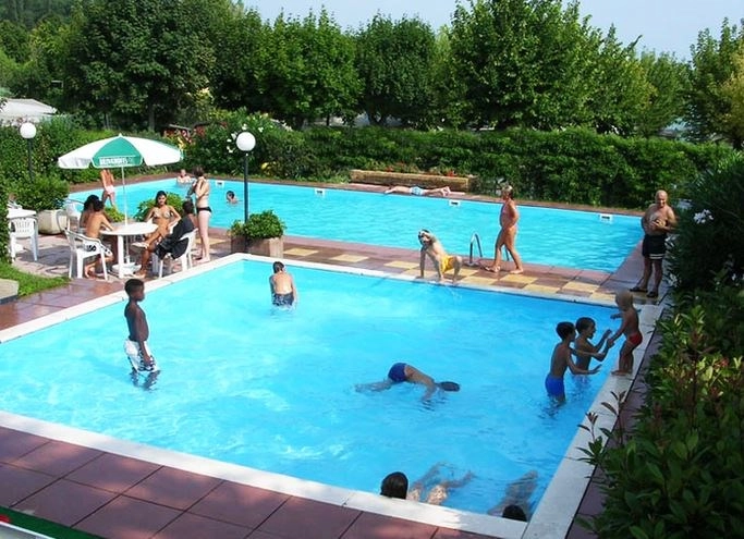 Campeggio Mos - zdjęcie 2