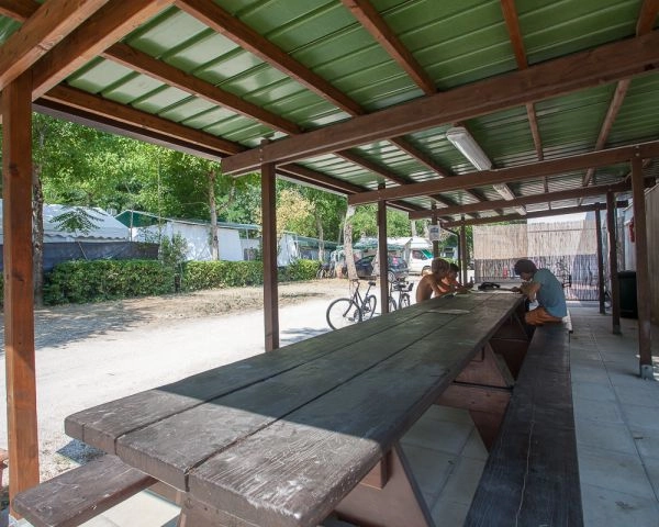 Campeggio Motel - zdjęcie 3