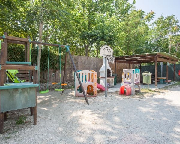 Campeggio Motel - zdjęcie 1