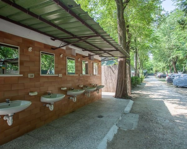 Campeggio Motel - zdjęcie 1