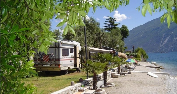 Campeggio Nanzel - zdjęcie 2