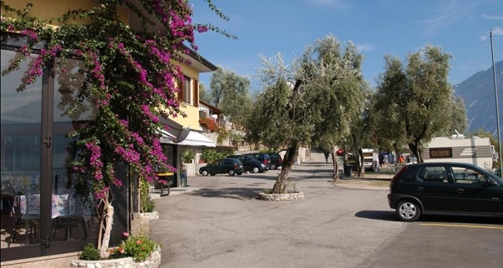 Campeggio Nanzel - zdjęcie 1