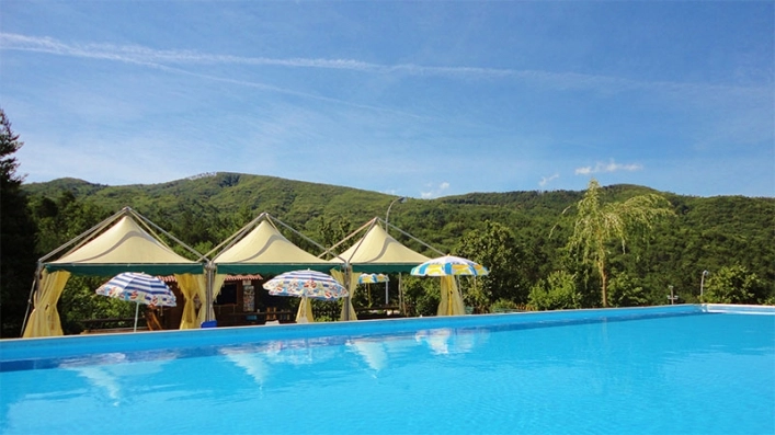 Campeggio Naturista Costalunga - zdjęcie 3