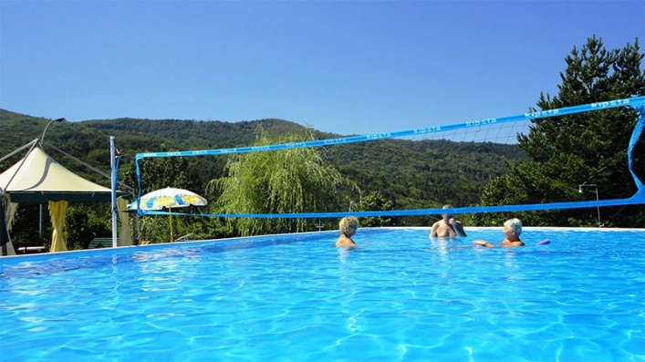 Campeggio Naturista Costalunga - zdjęcie 1