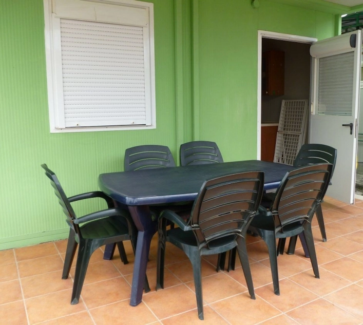 Campeggio Nice Garden - zdjęcie 1