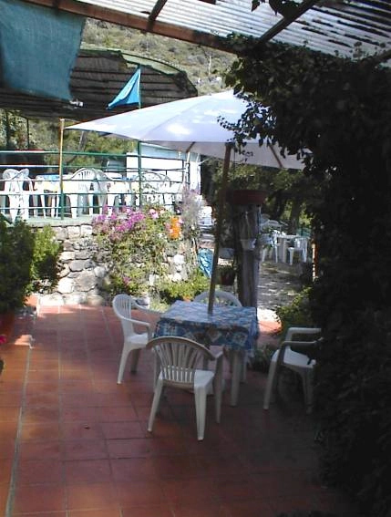 Campeggio Nido del Gabbiano - zdjęcie 2