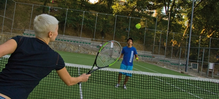 Campeggio Norcenni Girasole Club - zdjęcie 4