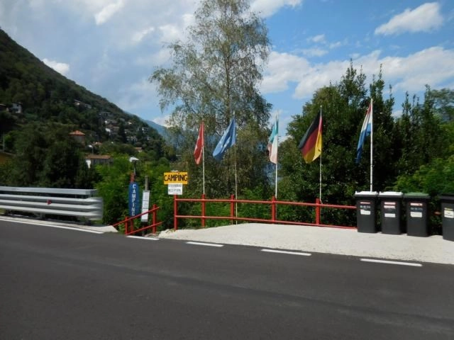 Campeggio Nosetto - zdjęcie 2