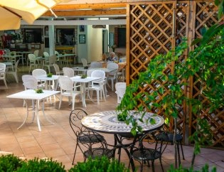 Campeggio Nube D`Argento - zdjęcie 1