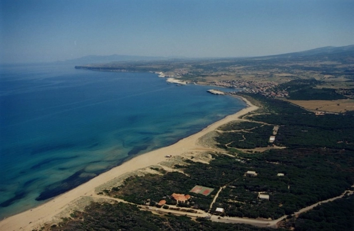 Campeggio Nurapolis - zdjęcie 4