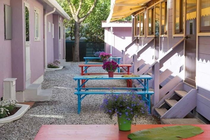 Campeggio Oasi - zdjęcie 2