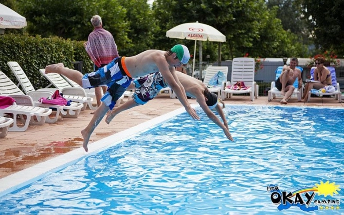 Campeggio Okay Lido - zdjęcie 3