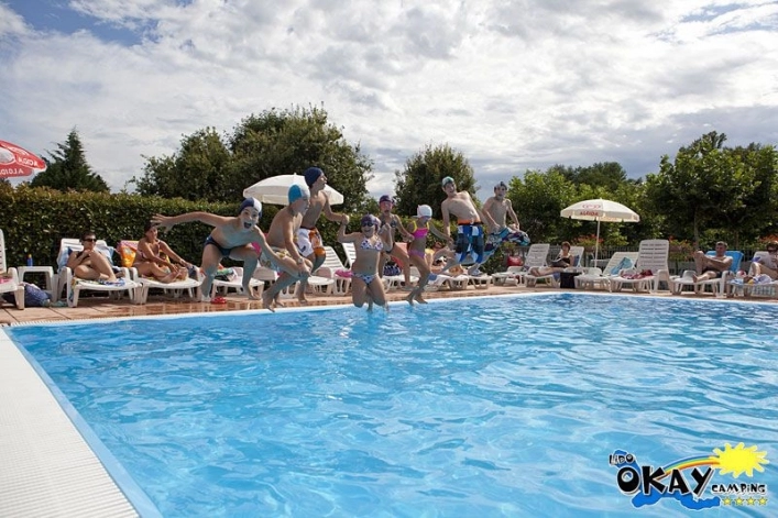 Campeggio Okay Lido - zdjęcie 2